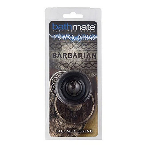 ANELLI POWER BARBARIAN BATHMATE BMCRBA