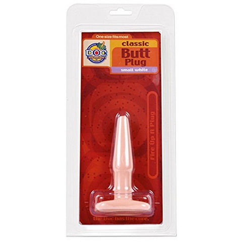 BUTT PLUG PELLE SOTTILE DOC JOHNSON 9806