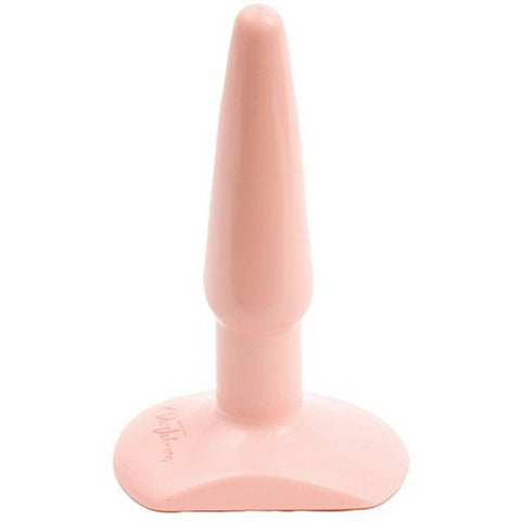 BUTT PLUG PELLE SOTTILE DOC JOHNSON 9806