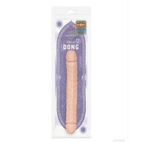 DILDO DOPPIO DOC JOHNSON 0212-01-AM