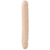 DILDO DOPPIO DOC JOHNSON 0212-01-AM