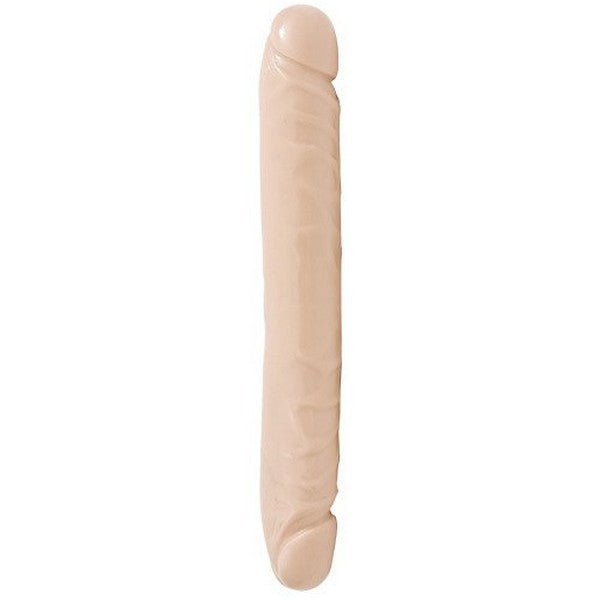 DILDO DOPPIO DOC JOHNSON 0212-01-AM
