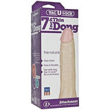 DILDO NATURALE DOC JOHNSON 1015-06-BX
