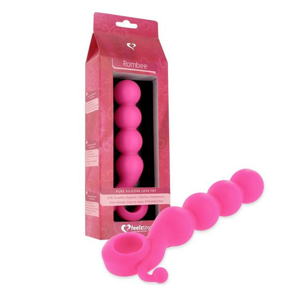 DILDO ROMBEE FEELZTOYS E21085