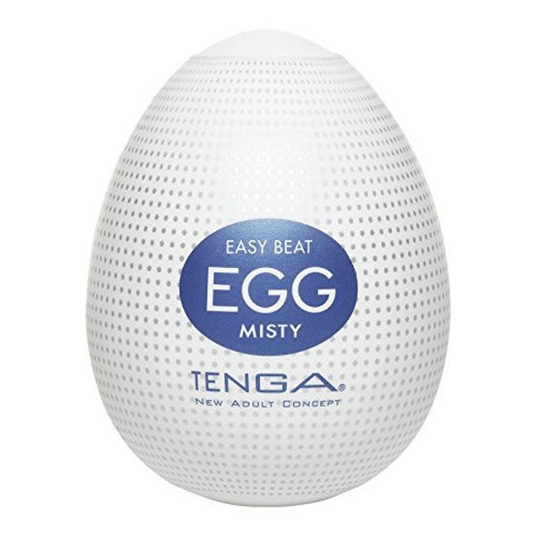 EGG MISTY (6 PZ) TENGA E23734
