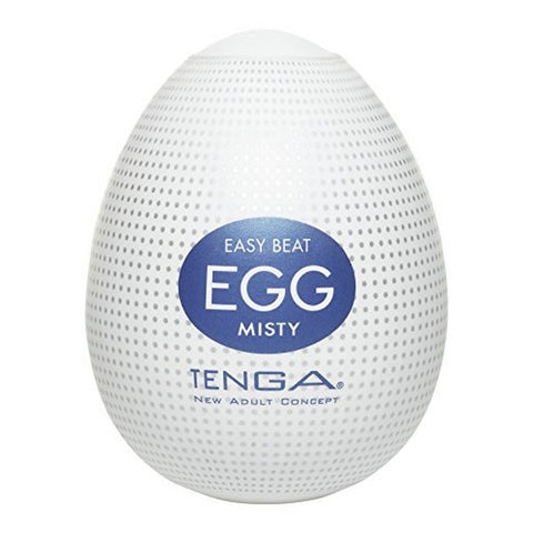 EGG MISTY (6 PZ) TENGA E23734