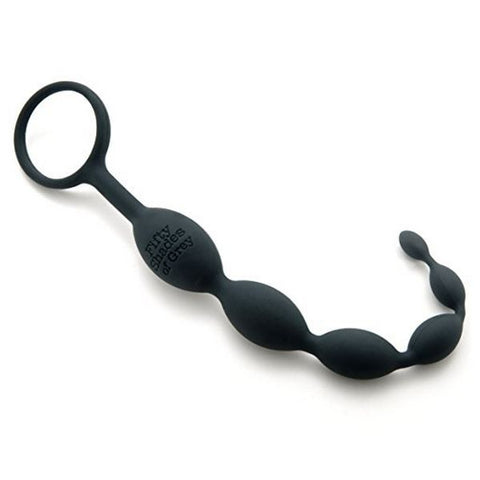 PERLINE X-10 FIFTY SHADES OF GREY FS-40173