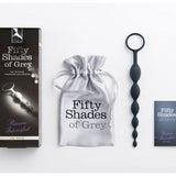 PERLINE X-10 FIFTY SHADES OF GREY FS-40173