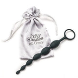 PERLINE X-10 FIFTY SHADES OF GREY FS-40173