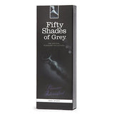 PERLINE X-10 FIFTY SHADES OF GREY FS-40173