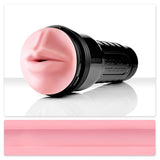 PINK MOUTH ORIGINAL FLESHLIGHT 716 NERO
