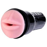 PINK MOUTH ORIGINAL FLESHLIGHT 716 NERO