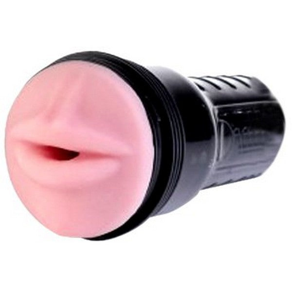 PINK MOUTH ORIGINAL FLESHLIGHT 716 NERO