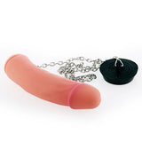 TAPPO PER VASCA DA BAGNO PENE