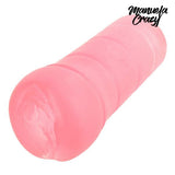 VAGINA E ANO FANTASY ROSA MANUELA CRAZY E21184