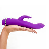 VIBRATORE A VELOCITÀ MULTIPLE - EXTREME THRILL