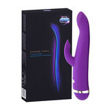 VIBRATORE A VELOCITÀ MULTIPLE - EXTREME THRILL