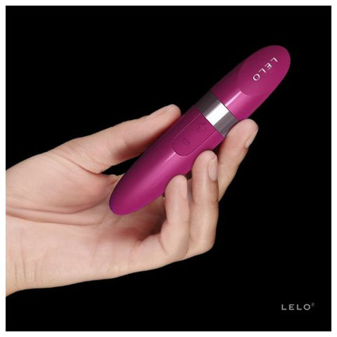 VIBRATORE MIA 2 FUXIA LELO 7731 7731